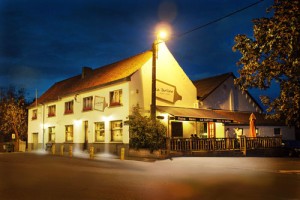 Bistro resto à Lasne