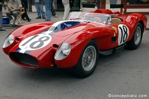 ferrari lasne exposition rallye