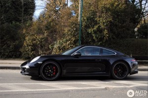 porsche lasne