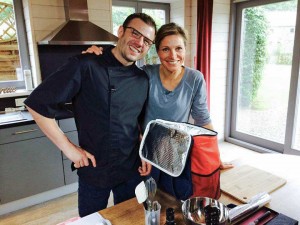 recette cuisine ambassadeurs lasne