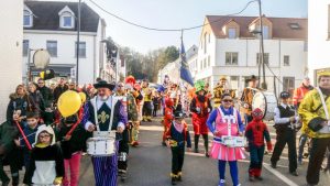 carnaval des enfants 2017 lasne ohain